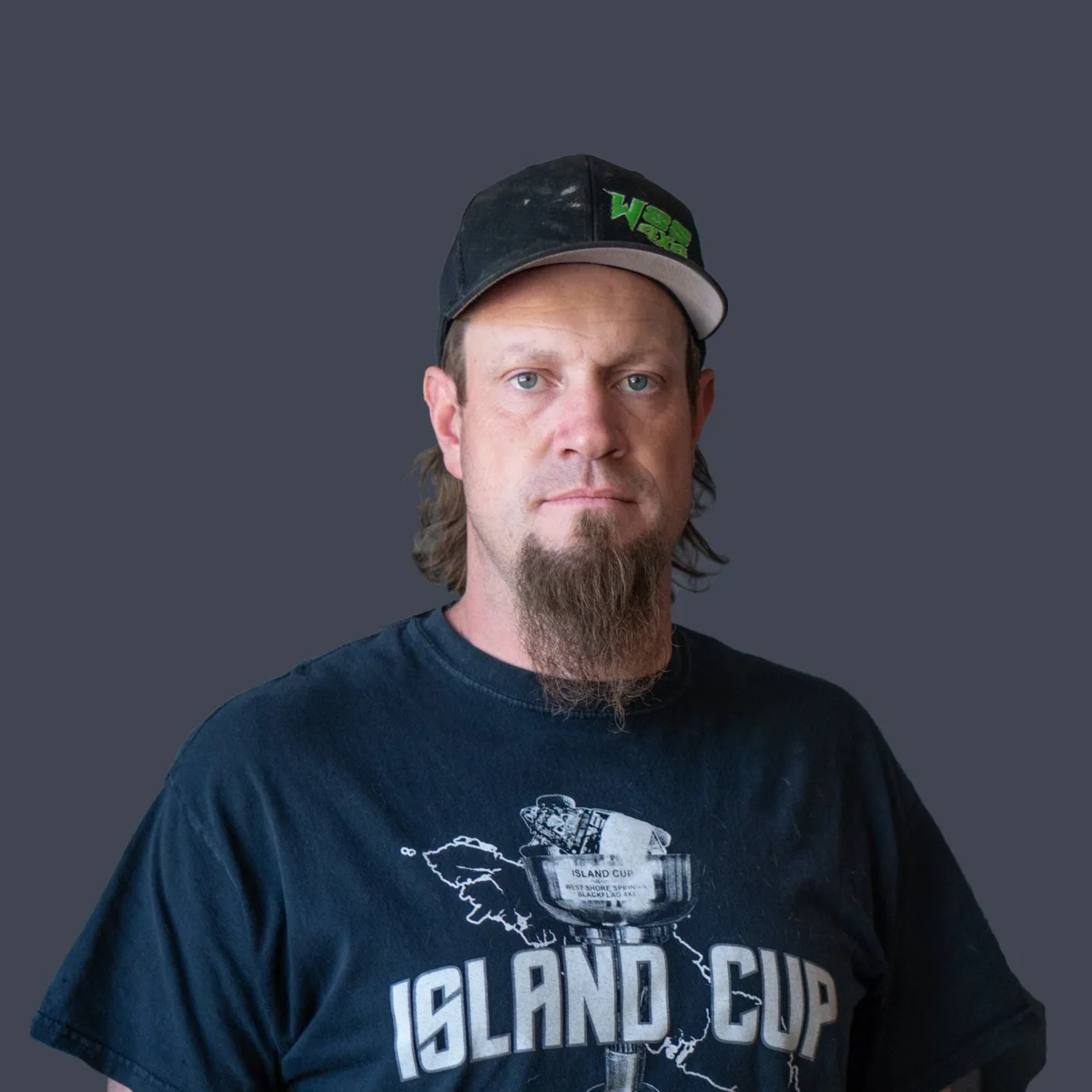 Cory Hinds, owner of Westshore Spring and 4x4