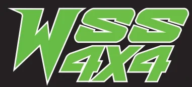 WSS 4x4 — Westshore Spring logo